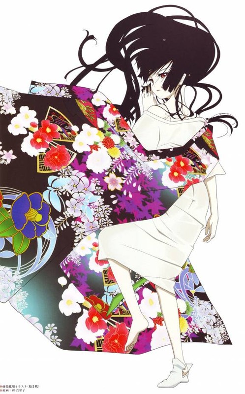 Jigoku Shoujo Guide des épisodes saison 2